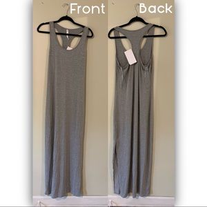 Iliana Maxi Dress